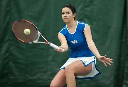 Bulls Host Northern Illinois on Senior Day At Miller Tennis Center Image