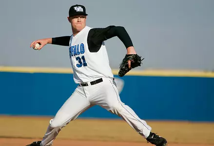 Northern Illinois' Offense Too Much For Buffalo in Sweep Image