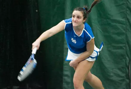Bulls Swept By Akron, 7-0 Image