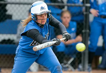 Bulls Hit The Road For MAC Play This Weekend Image