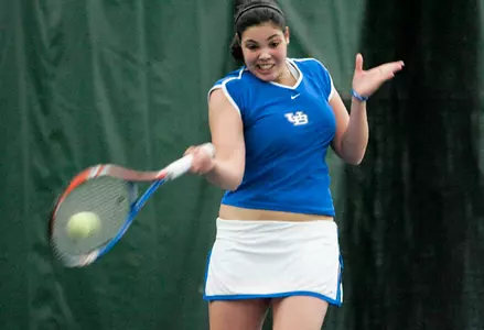 Bulls Sweep Past Ball State, 7-0 Image