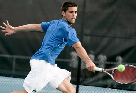Bulls Clinch Third Place With 6-1 Win Over Northern Illinois Image