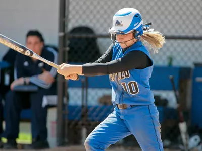 Bulls Grab Come From Behind Win Over Akron, 6-4 Image