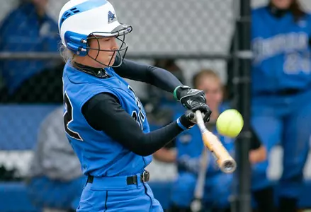 Wednesday's Softball Game At Niagara Postponed Image