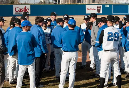 Wednesday Doubleheader Postponed Image