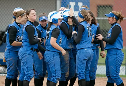 Tomorrow's Softball Doubleheader Moved To Niagara Image