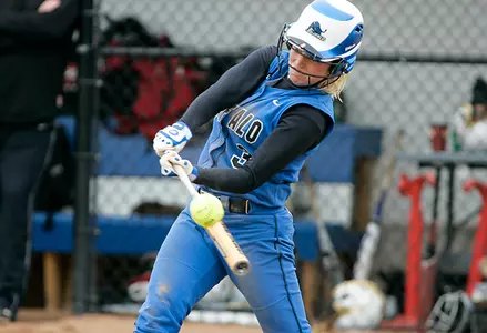 Bulls Fall Short In Marathon Doubleheader Image