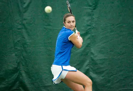Bulls Fall Short At Eastern Michigan, 4-3 Image
