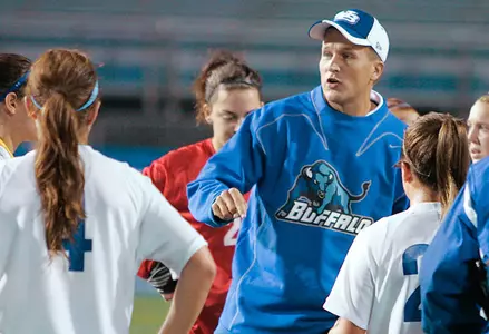 Women's Soccer Adds to 2011 Recruiting Class Image