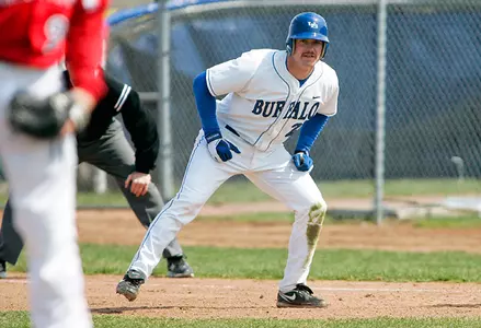 Buffalo Caps Weekend Sweep With Loss to Miami Image