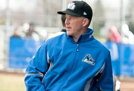 Baseball Wraps Up 2011 Season With Five Home Games Image