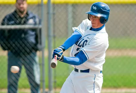 Bulls Come From Behind to Take Game One, Split Doubleheader Image