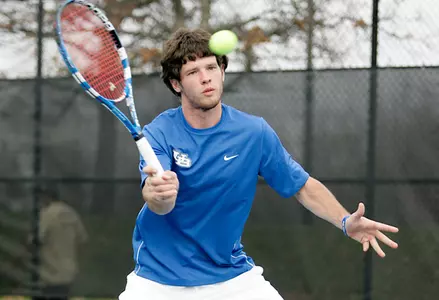 UB Men's Tennis Announces Awards Image