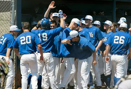 Bulls Baseball Announces Makeup Dates Image