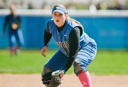 Bulls Drop A Pair At Eastern Michigan Image