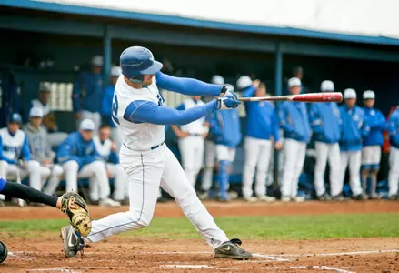 Bulls Fall to Ohio, 6-4, in Series Finale Image