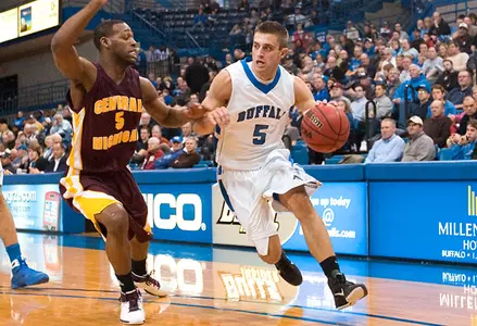 Zach Filzen Named to NABC Honors Court Image