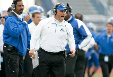 Barnum Named Video Coordinator Image