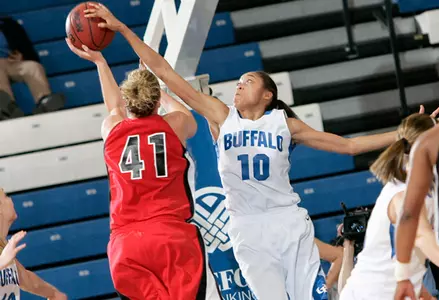 Kourtney Brown To Play Professionally In Spain Image
