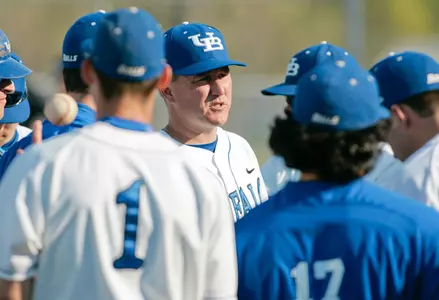 UB Coaching Staff to Host Two Prospect Camps Image
