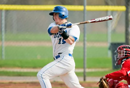 Baseball America Names Murphy Top NECBL Prospect Image
