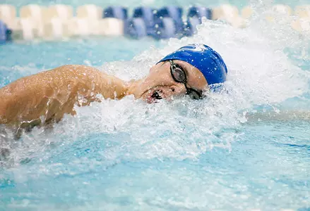 Matt Hogan Qualifies For U.S. Olympic Trials Image