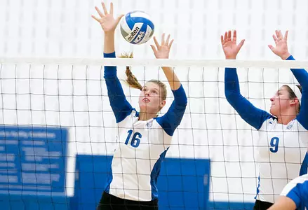 Bulls Drop Morning Affair To Northeastern, 3-0 Image