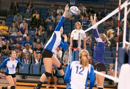 Bulls Drop Weekend Finale To Dayton Image