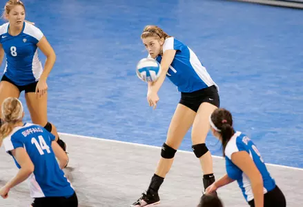 Bulls Swept By Toledo Image