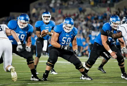 Bulls Travel to SEC Country to Face Tennessee on Saturday Image