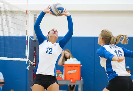 Bulls Swept By Indiana In Weekend Finale Image