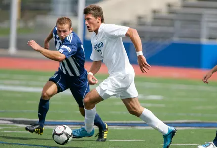 Late Goal Lifts Bulls to 1-0 Overtime Win in Detroit Image