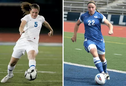 Quartet of Bulls Named to All-MAC Academic Teams Image