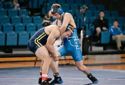 Bulls Open 2012 Against #23 Binghamton Image