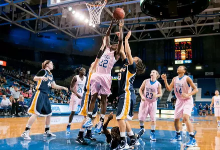 Late Toledo Run Spoils Buffalo's Upset Bid Image
