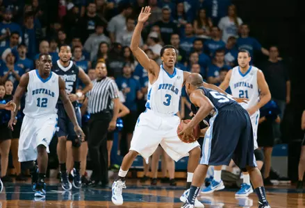 Bulls Open MAC Season Against Kent State on Saturday Image