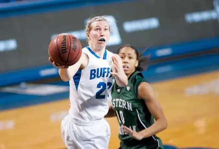 Brittany Hedderson Signs Professional Contract To Play In Finland Image