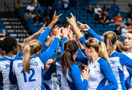 Bulls End Long Road Trip With 3-0 Loss At Western Michigan Image