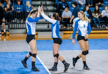 Bulls Finally Return Home To Face A Pair Of MAC West Foes Image