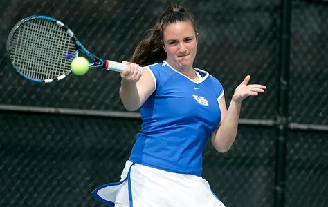 Bulls Open Play At ITA Northeast Regionals Image
