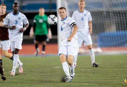 Bulls Open Home MAC Schedule With Win Image