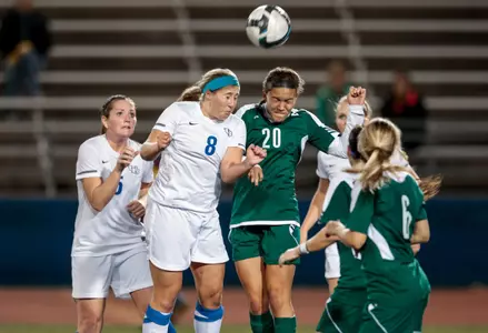 Bulls Lose to Eastern Michigan, 1-0 Image