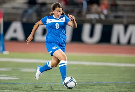 Velez Lifts Bulls to Dramatic Win Image