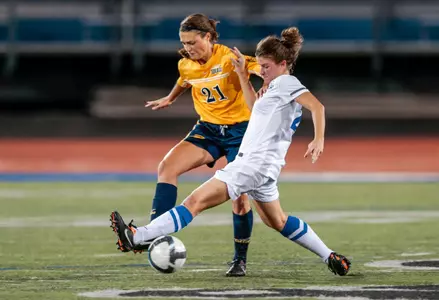Mann Leads Bulls to Critical Road Win Image