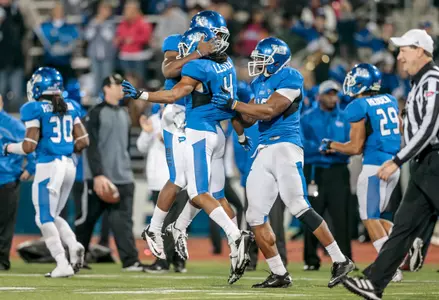 Buffalo Beats Western Michigan on Senior Day, 29-24 Image