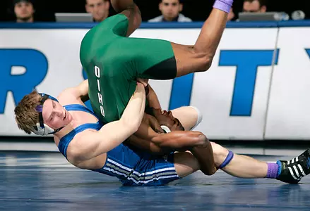 UB Competes at Oklahoma Gold Classic Image