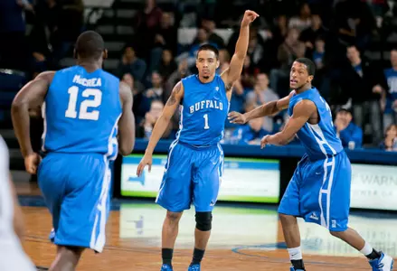 Bulls Hope to Ace the Test in Three-Game Marathon Weekend Image