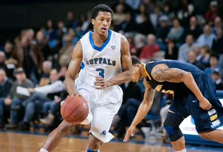 Bulls Lose to Yale, 63-59 Image