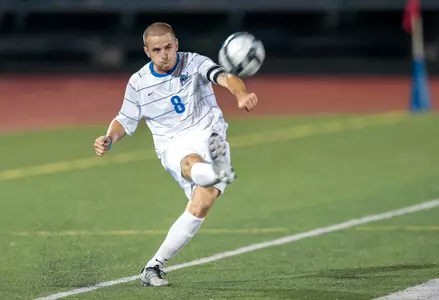 Bulls Lose Out on Playoff Berth With Loss to Northern Illinois Image