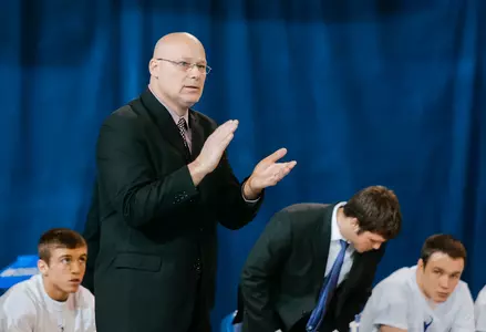Regional Wrestling Powers Descend on UB Invite Image